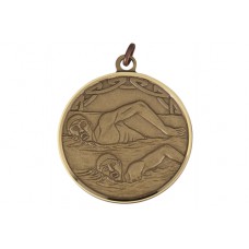  Medal MM345